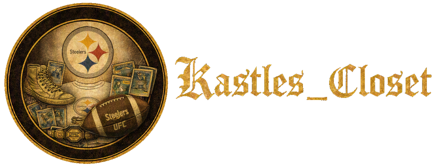 Kastle's Closet